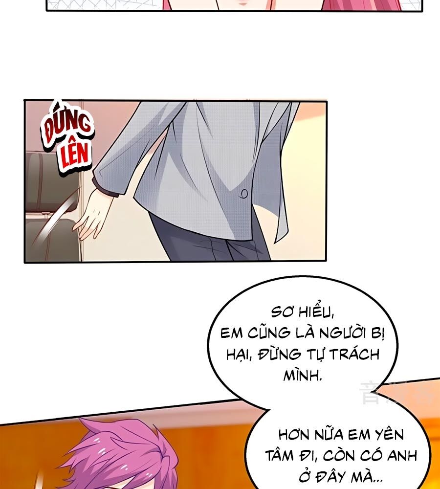 Một Thai Hai Bảo : Đưa Mami Về Nhà ! - Chương 249 - Trang 7