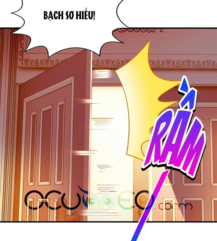 Một Thai Hai Bảo : Đưa Mami Về Nhà ! - Chương 250 - Trang 12