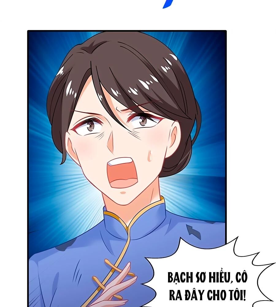 Một Thai Hai Bảo : Đưa Mami Về Nhà ! - Chương 250 - Trang 13