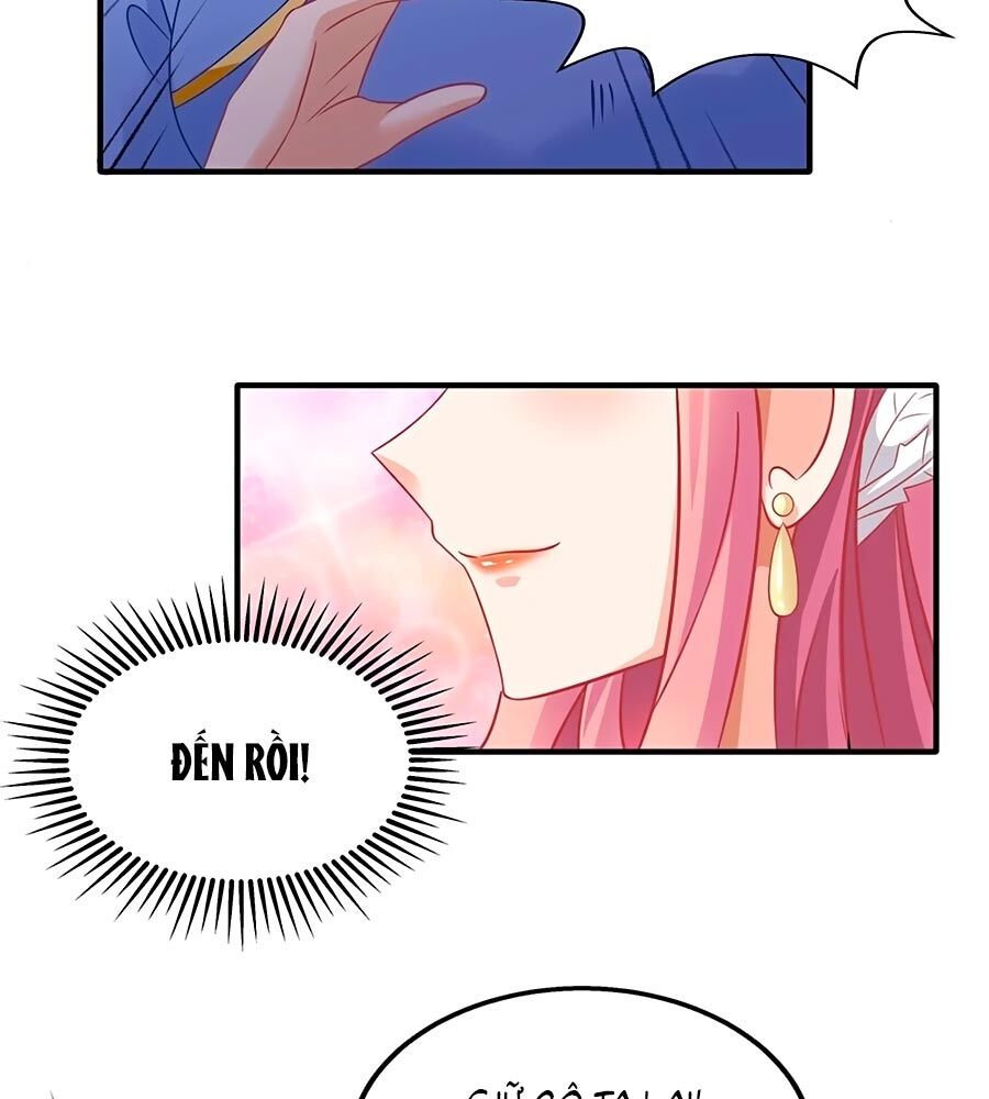 Một Thai Hai Bảo : Đưa Mami Về Nhà ! - Chương 250 - Trang 14