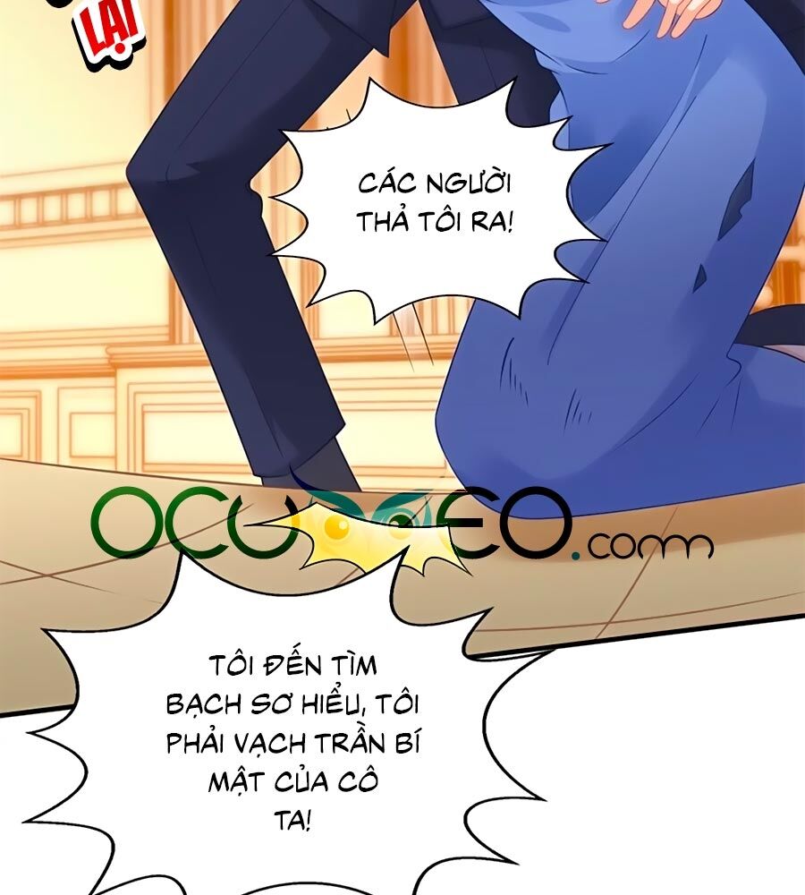 Một Thai Hai Bảo : Đưa Mami Về Nhà ! - Chương 250 - Trang 16