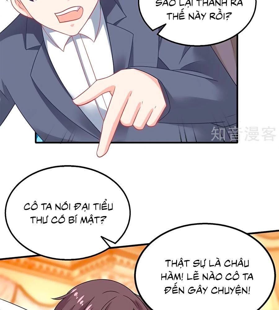 Một Thai Hai Bảo : Đưa Mami Về Nhà ! - Chương 250 - Trang 18