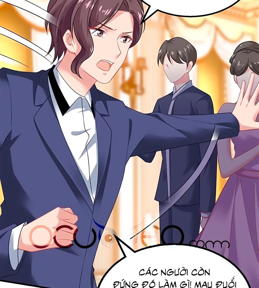 Một Thai Hai Bảo : Đưa Mami Về Nhà ! - Chương 250 - Trang 19