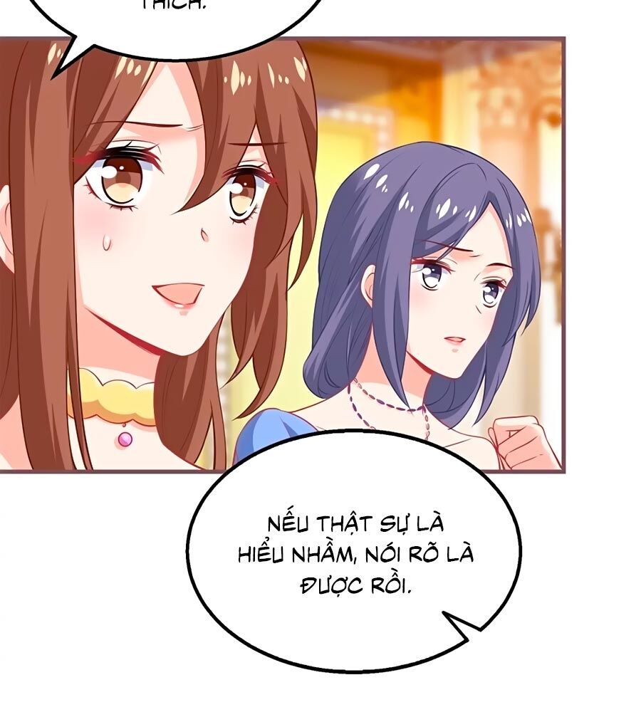 Một Thai Hai Bảo : Đưa Mami Về Nhà ! - Chương 250 - Trang 26