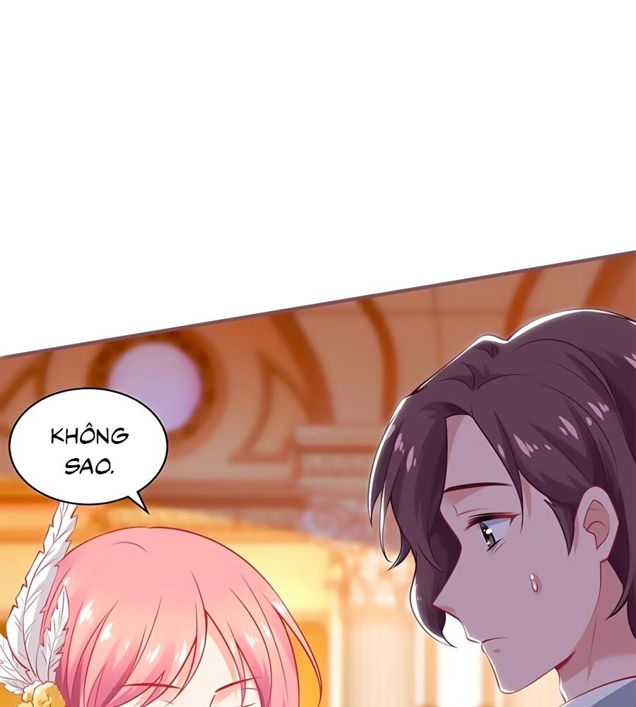 Một Thai Hai Bảo : Đưa Mami Về Nhà ! - Chương 250 - Trang 29