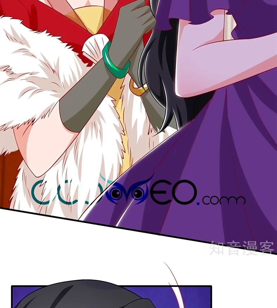 Một Thai Hai Bảo : Đưa Mami Về Nhà ! - Chương 250 - Trang 4