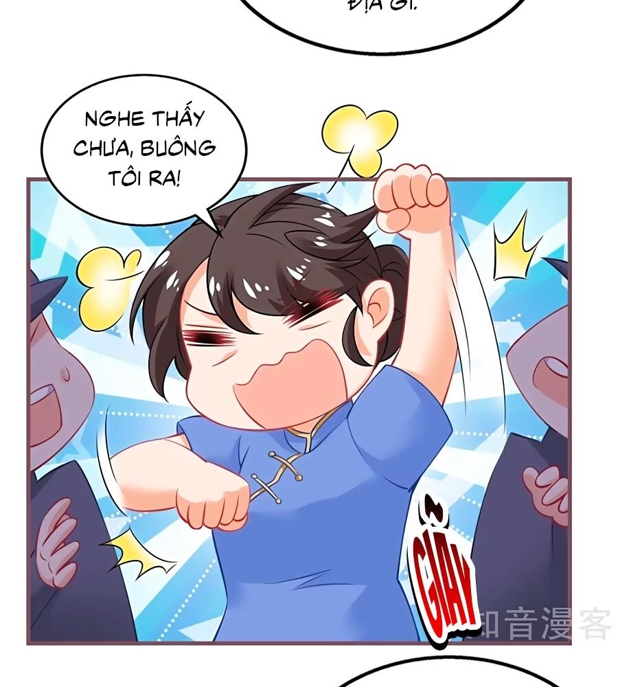 Một Thai Hai Bảo : Đưa Mami Về Nhà ! - Chương 250 - Trang 31