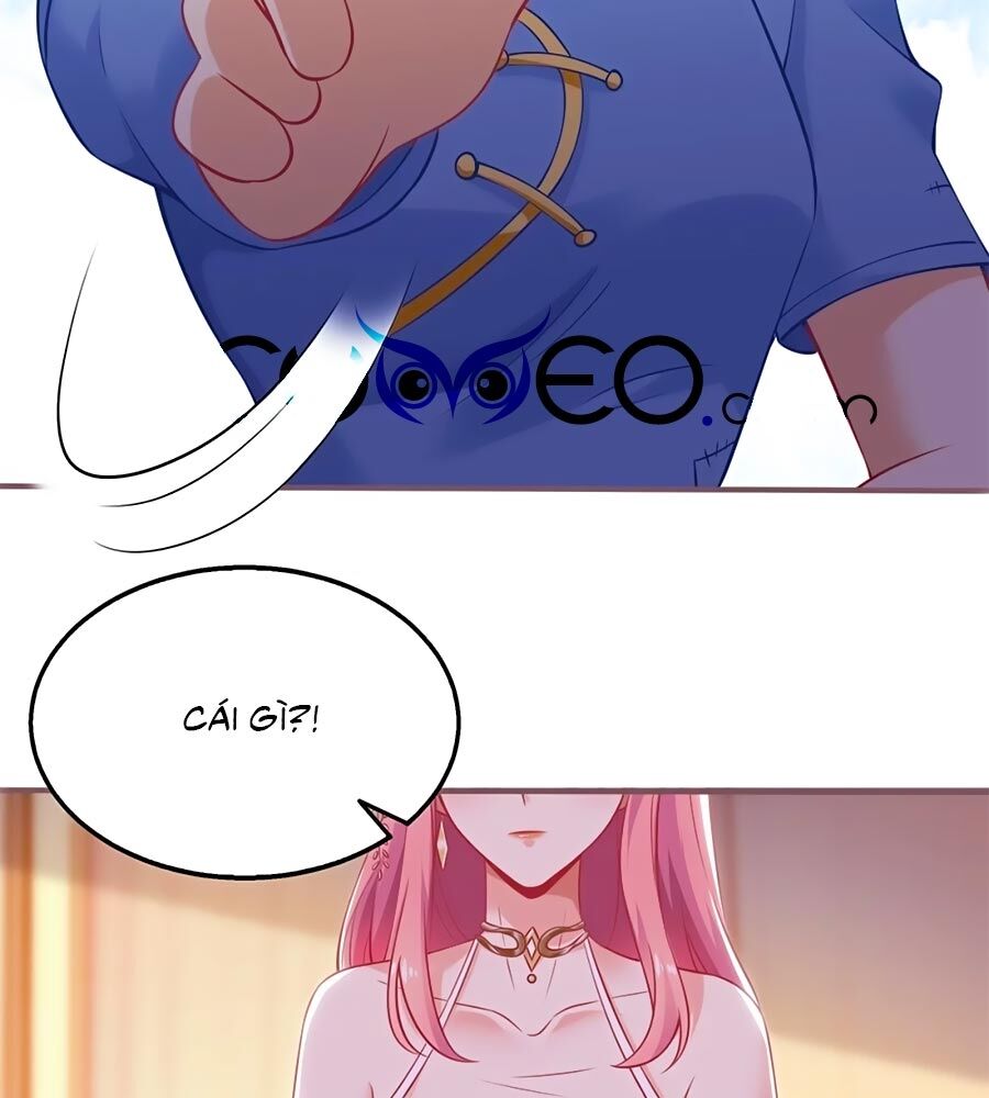 Một Thai Hai Bảo : Đưa Mami Về Nhà ! - Chương 250 - Trang 33