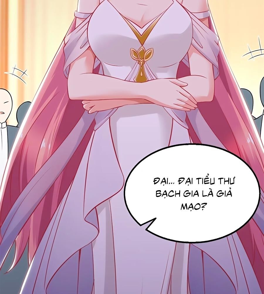 Một Thai Hai Bảo : Đưa Mami Về Nhà ! - Chương 250 - Trang 34