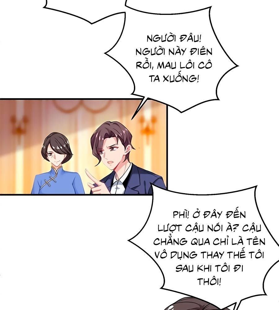 Một Thai Hai Bảo : Đưa Mami Về Nhà ! - Chương 250 - Trang 36