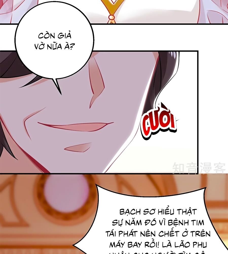 Một Thai Hai Bảo : Đưa Mami Về Nhà ! - Chương 250 - Trang 40