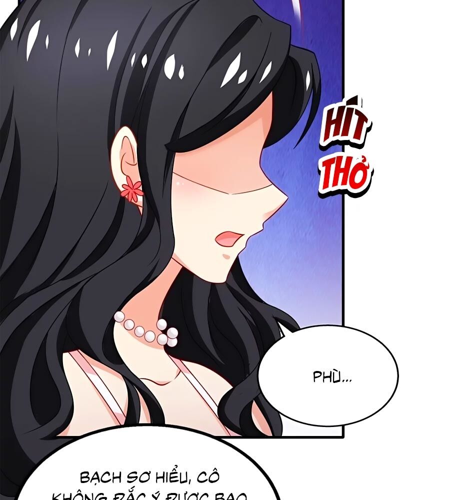 Một Thai Hai Bảo : Đưa Mami Về Nhà ! - Chương 250 - Trang 5