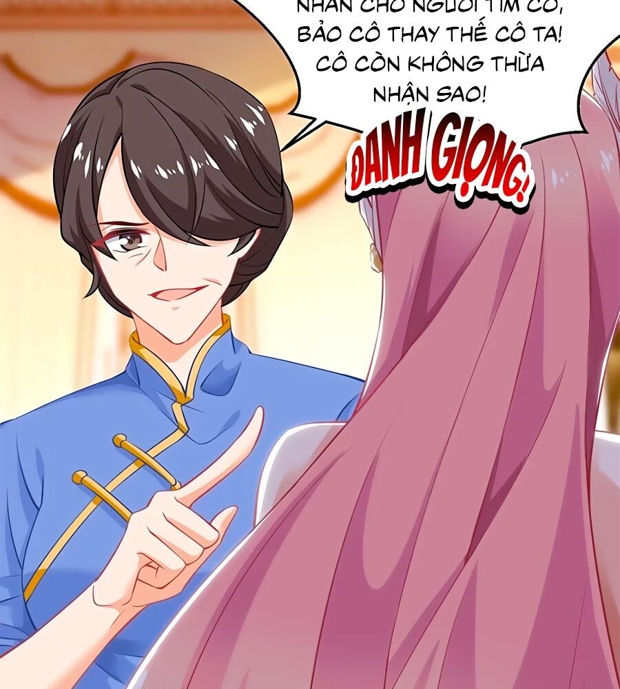 Một Thai Hai Bảo : Đưa Mami Về Nhà ! - Chương 250 - Trang 41