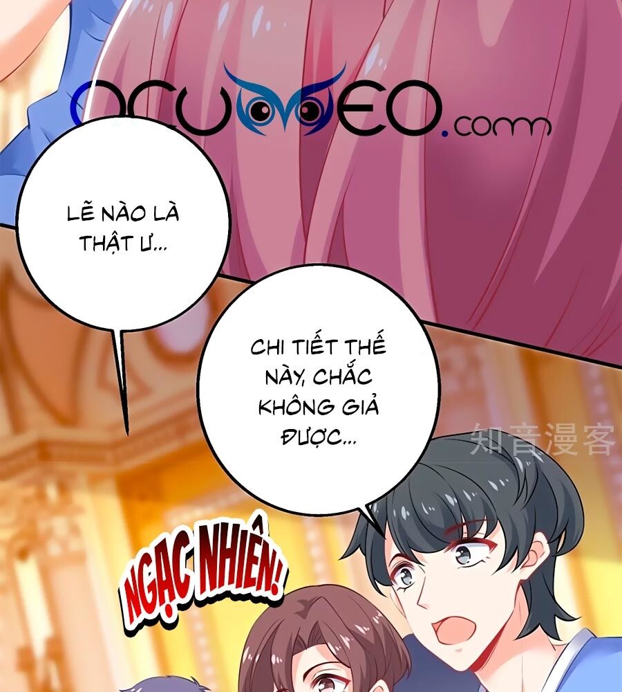 Một Thai Hai Bảo : Đưa Mami Về Nhà ! - Chương 250 - Trang 42