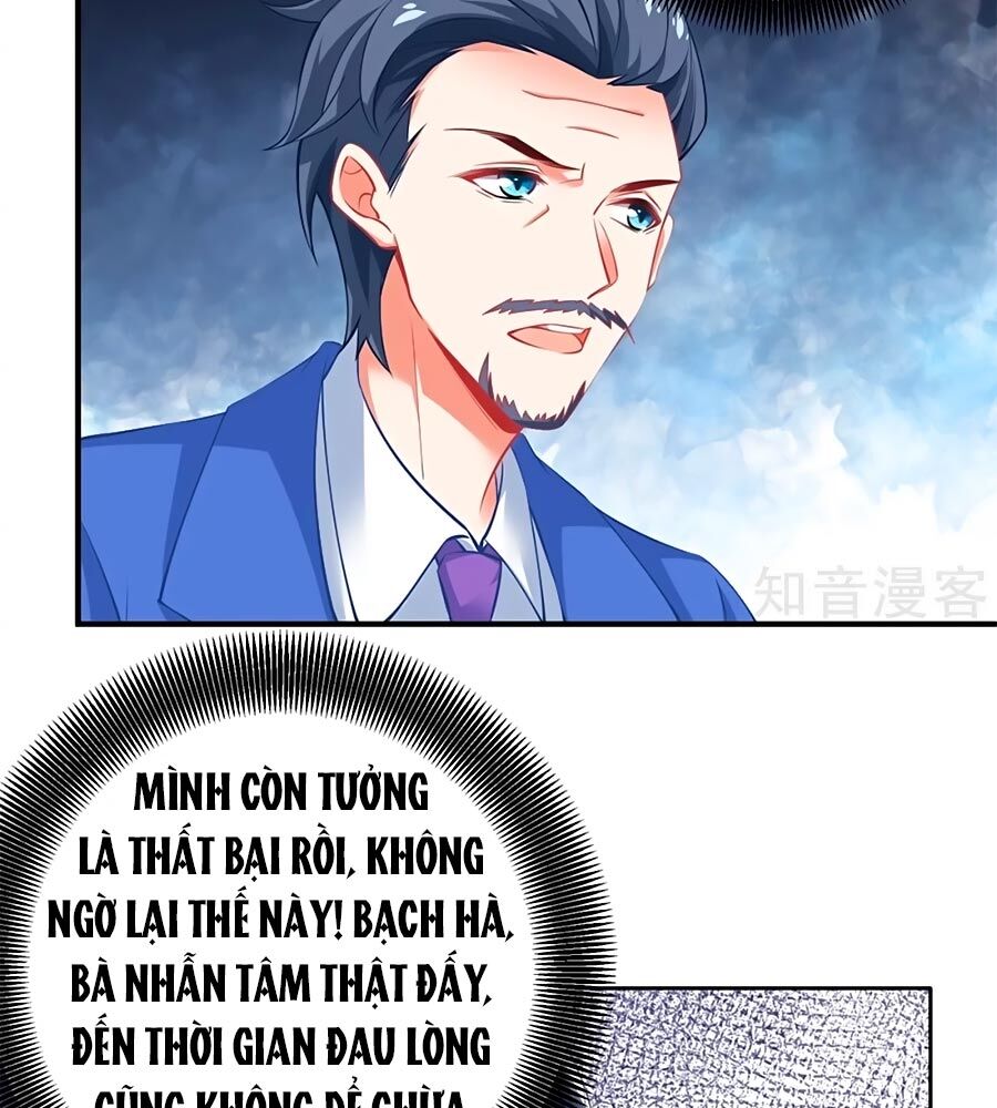 Một Thai Hai Bảo : Đưa Mami Về Nhà ! - Chương 250 - Trang 44