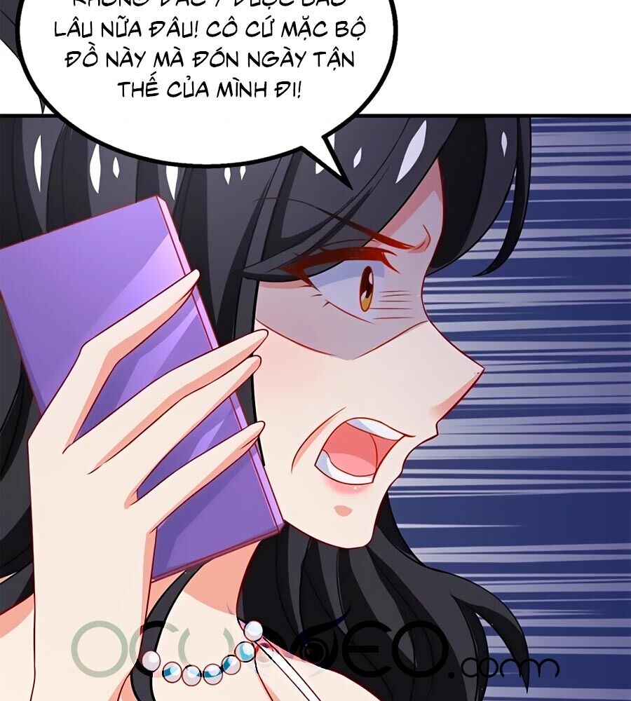 Một Thai Hai Bảo : Đưa Mami Về Nhà ! - Chương 250 - Trang 6