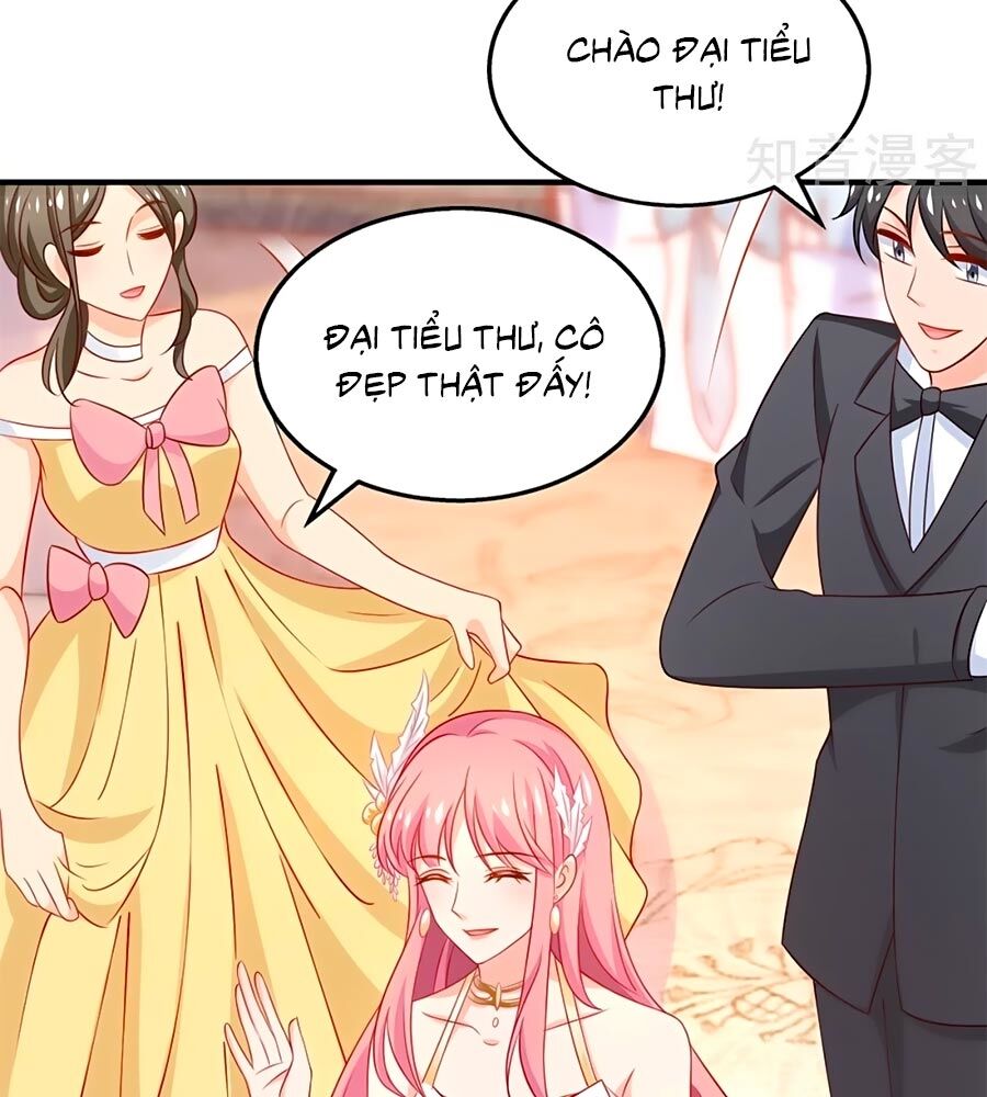 Một Thai Hai Bảo : Đưa Mami Về Nhà ! - Chương 250 - Trang 8