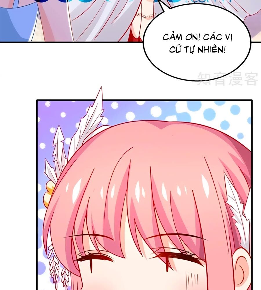 Một Thai Hai Bảo : Đưa Mami Về Nhà ! - Chương 250 - Trang 10