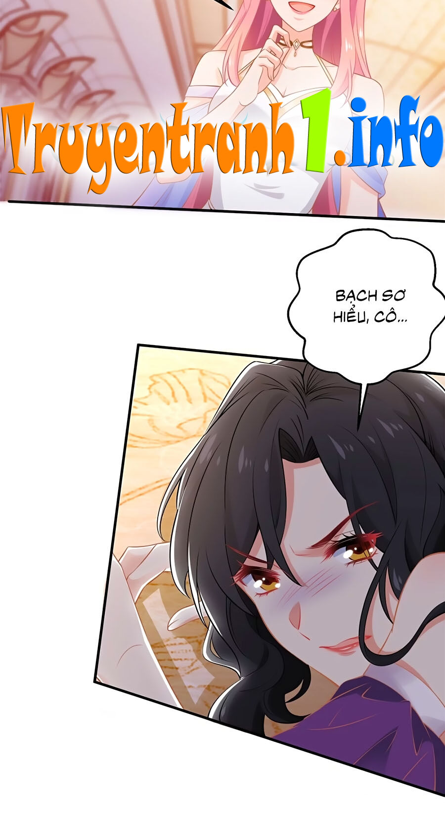 Một Thai Hai Bảo : Đưa Mami Về Nhà ! - Chương 251 - Trang 11