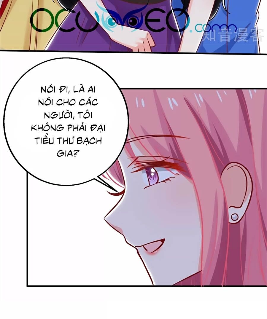 Một Thai Hai Bảo : Đưa Mami Về Nhà ! - Chương 252 - Trang 15