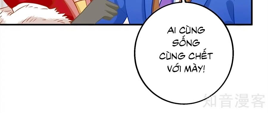 Một Thai Hai Bảo : Đưa Mami Về Nhà ! - Chương 252 - Trang 20