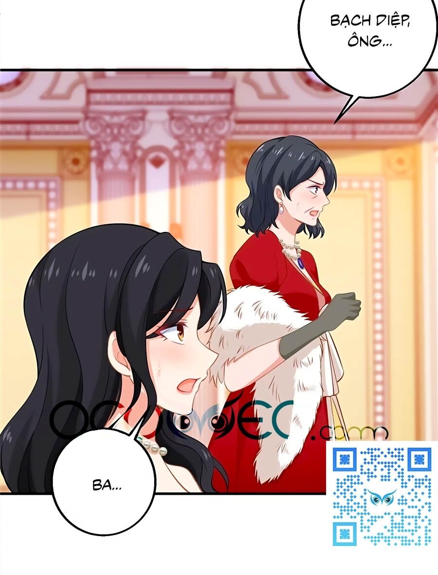 Một Thai Hai Bảo : Đưa Mami Về Nhà ! - Chương 252 - Trang 22