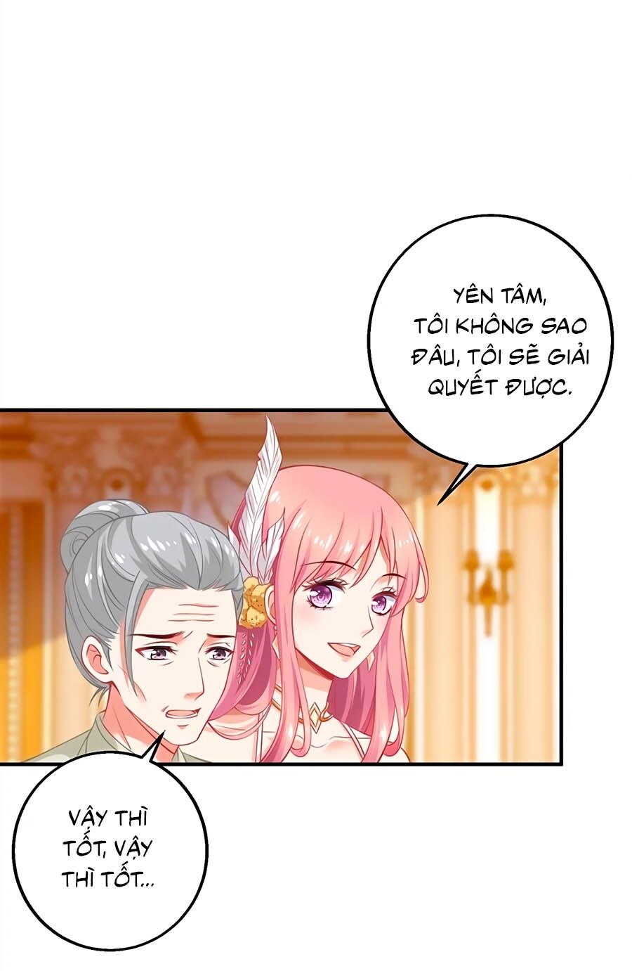 Một Thai Hai Bảo : Đưa Mami Về Nhà ! - Chương 252 - Trang 5