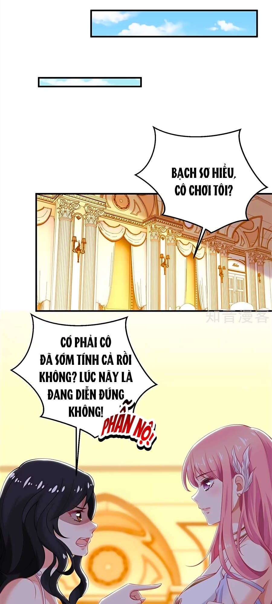 Một Thai Hai Bảo : Đưa Mami Về Nhà ! - Chương 252 - Trang 6