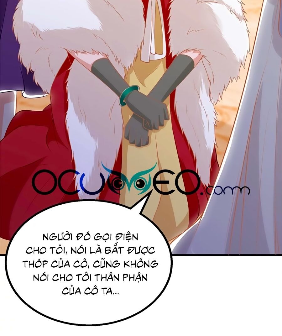 Một Thai Hai Bảo : Đưa Mami Về Nhà ! - Chương 253 - Trang 11