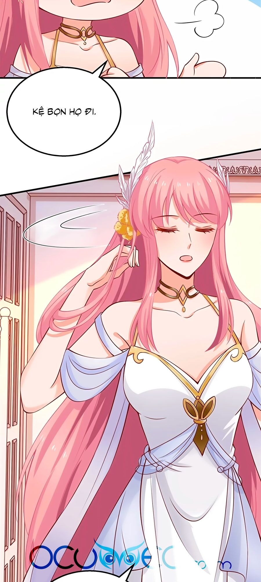 Một Thai Hai Bảo : Đưa Mami Về Nhà ! - Chương 253 - Trang 23