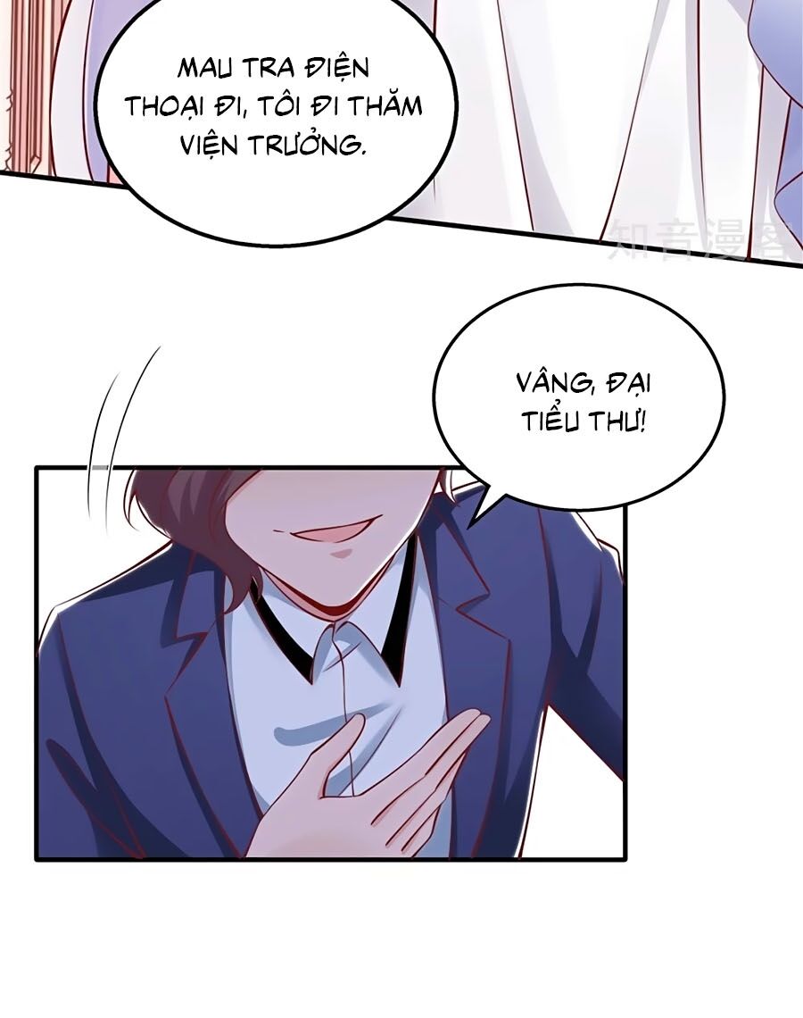 Một Thai Hai Bảo : Đưa Mami Về Nhà ! - Chương 253 - Trang 24