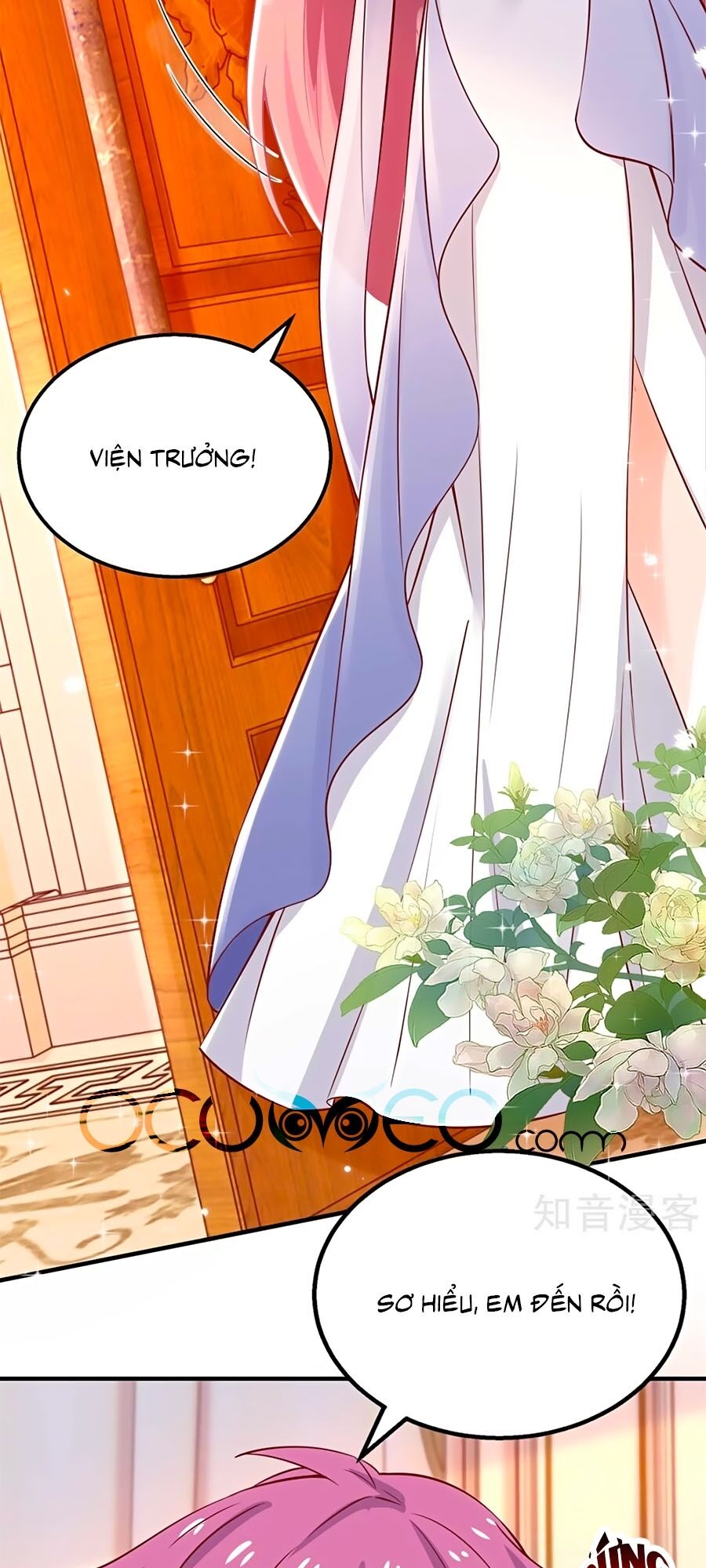 Một Thai Hai Bảo : Đưa Mami Về Nhà ! - Chương 253 - Trang 26