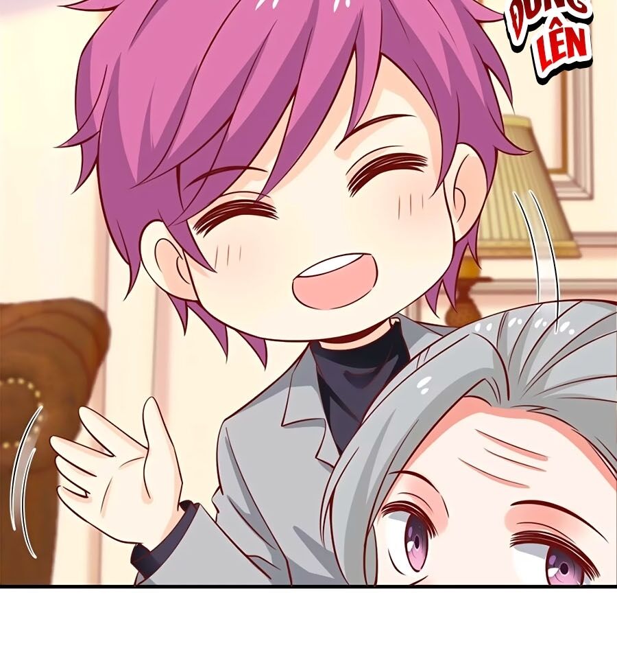 Một Thai Hai Bảo : Đưa Mami Về Nhà ! - Chương 253 - Trang 27