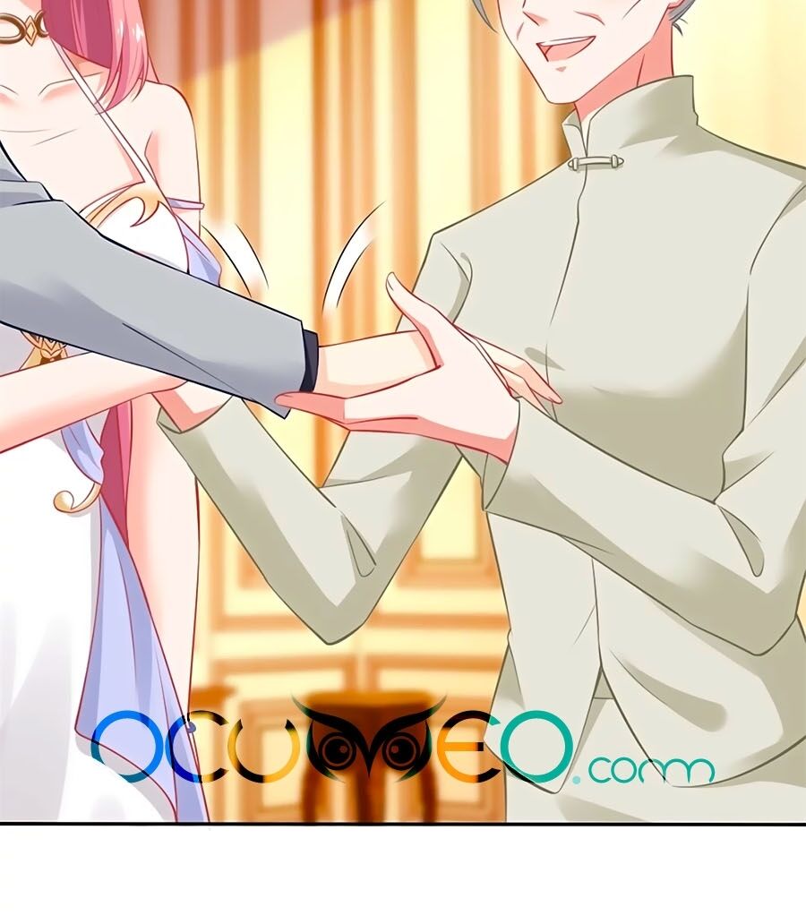 Một Thai Hai Bảo : Đưa Mami Về Nhà ! - Chương 253 - Trang 30