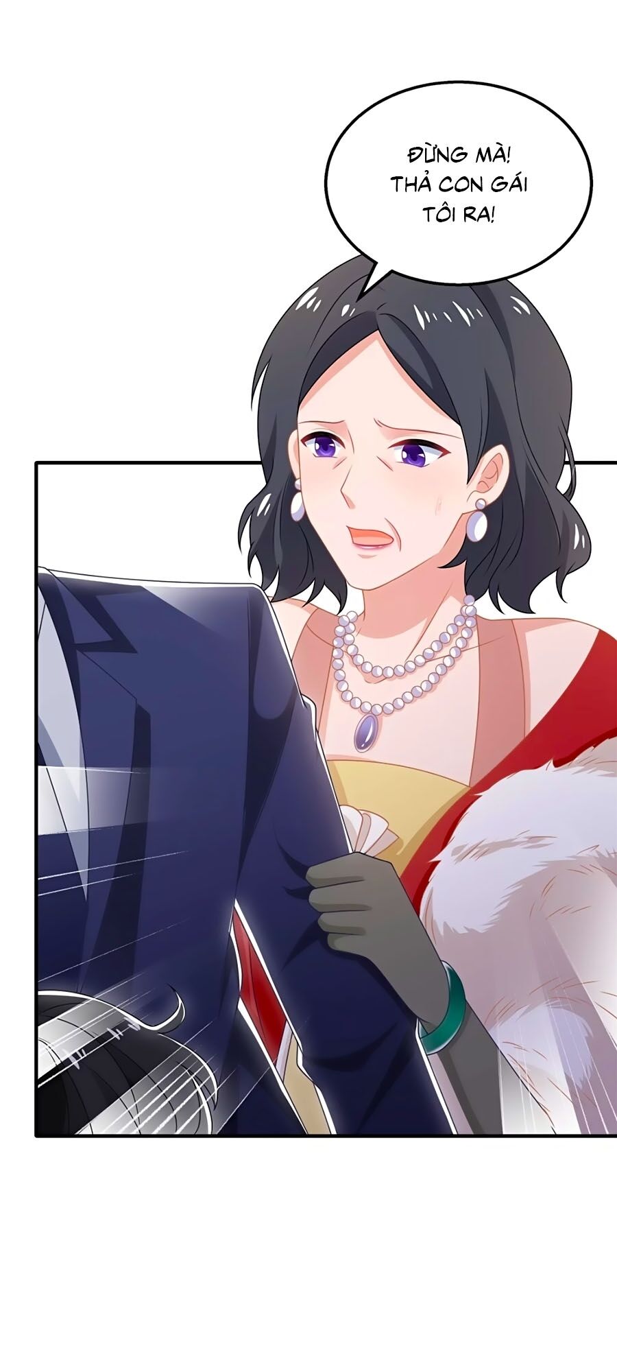 Một Thai Hai Bảo : Đưa Mami Về Nhà ! - Chương 253 - Trang 8