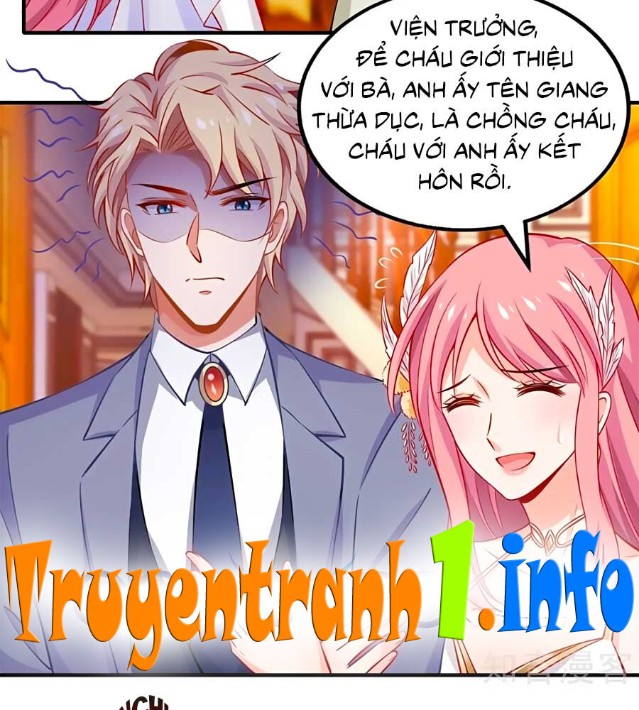 Một Thai Hai Bảo : Đưa Mami Về Nhà ! - Chương 254 - Trang 2