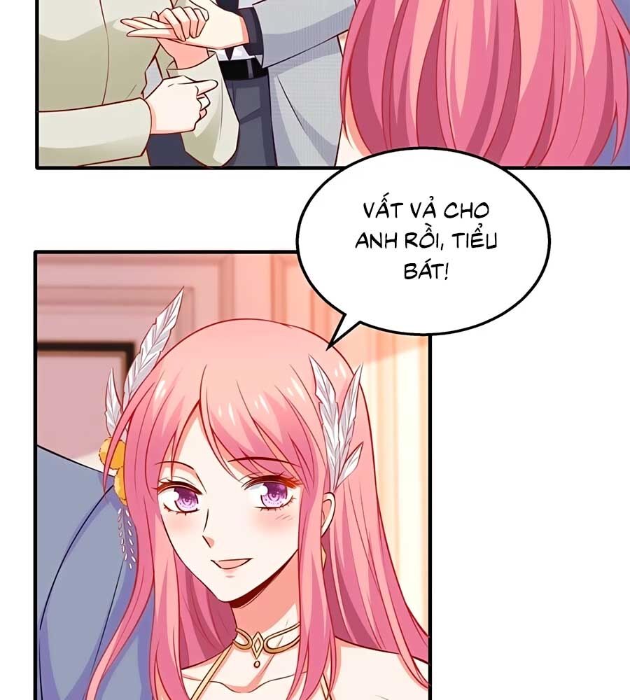 Một Thai Hai Bảo : Đưa Mami Về Nhà ! - Chương 254 - Trang 11