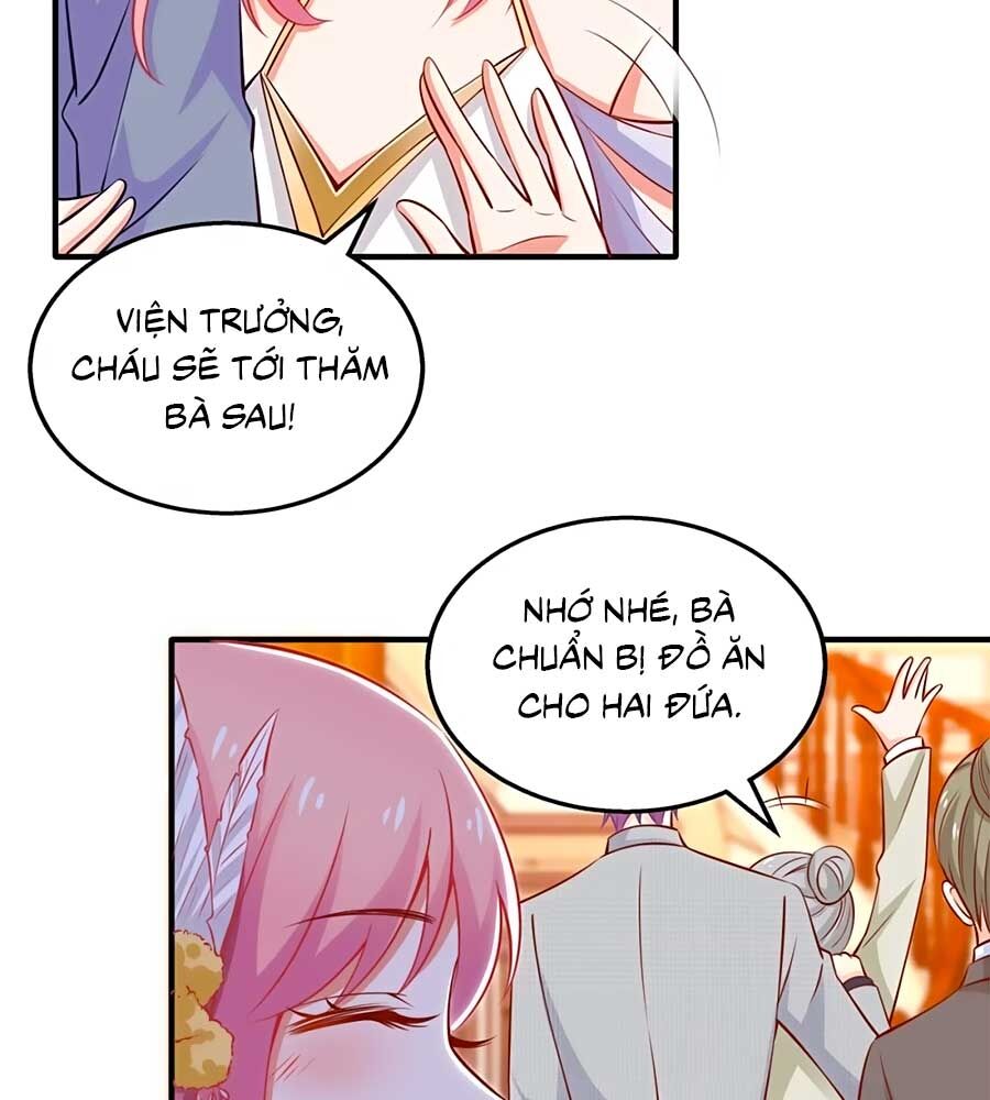 Một Thai Hai Bảo : Đưa Mami Về Nhà ! - Chương 254 - Trang 12