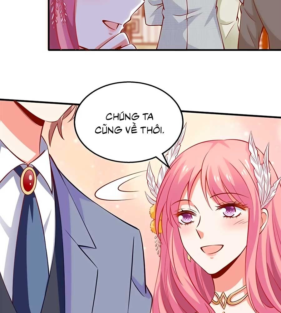 Một Thai Hai Bảo : Đưa Mami Về Nhà ! - Chương 254 - Trang 13