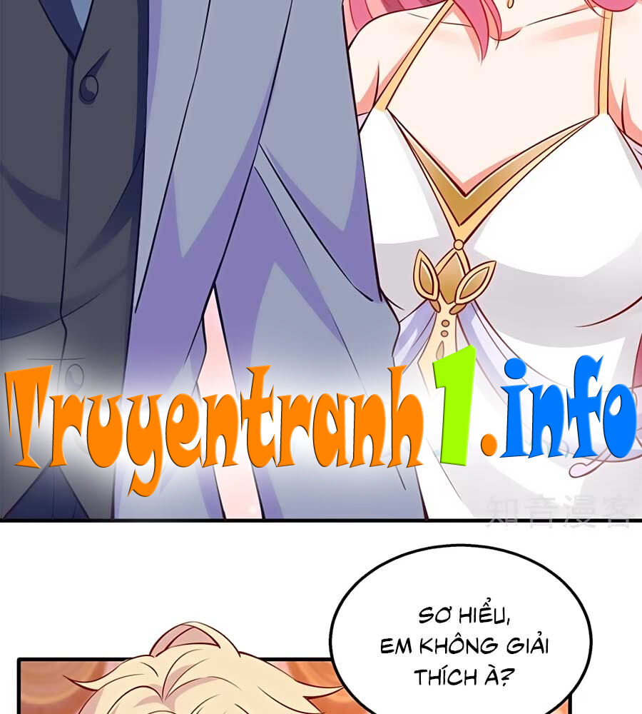 Một Thai Hai Bảo : Đưa Mami Về Nhà ! - Chương 254 - Trang 14