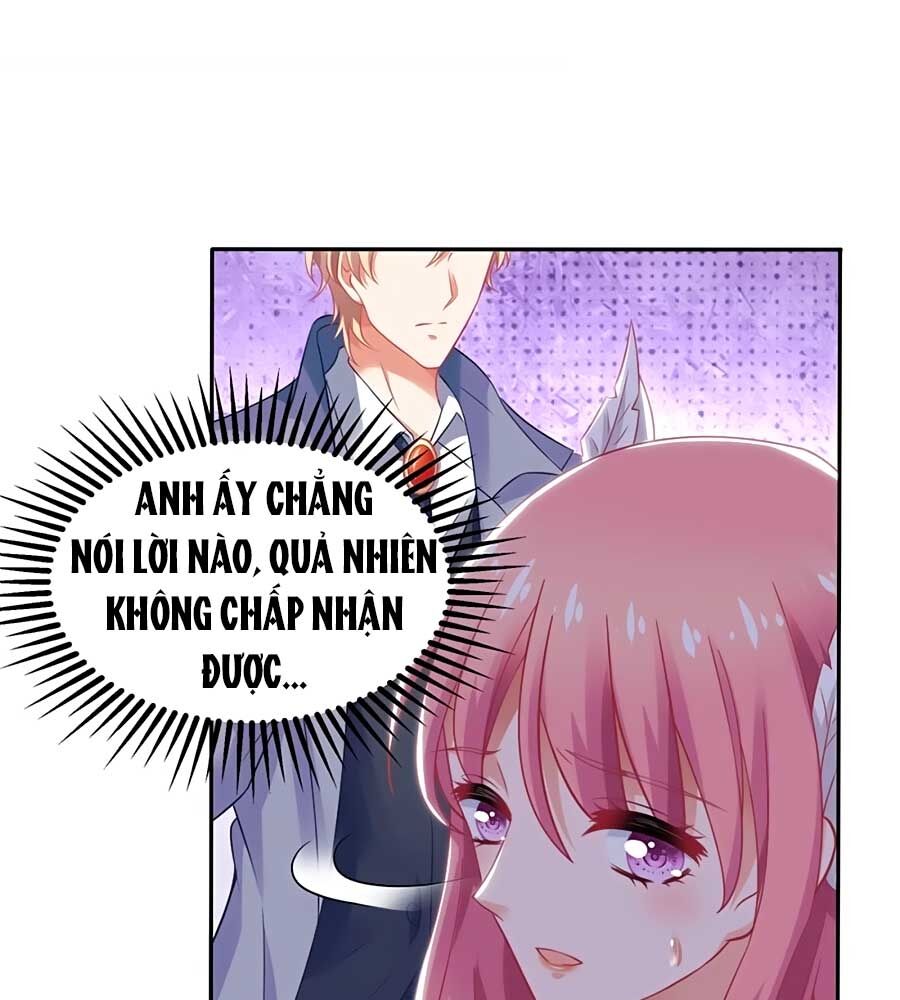 Một Thai Hai Bảo : Đưa Mami Về Nhà ! - Chương 254 - Trang 19