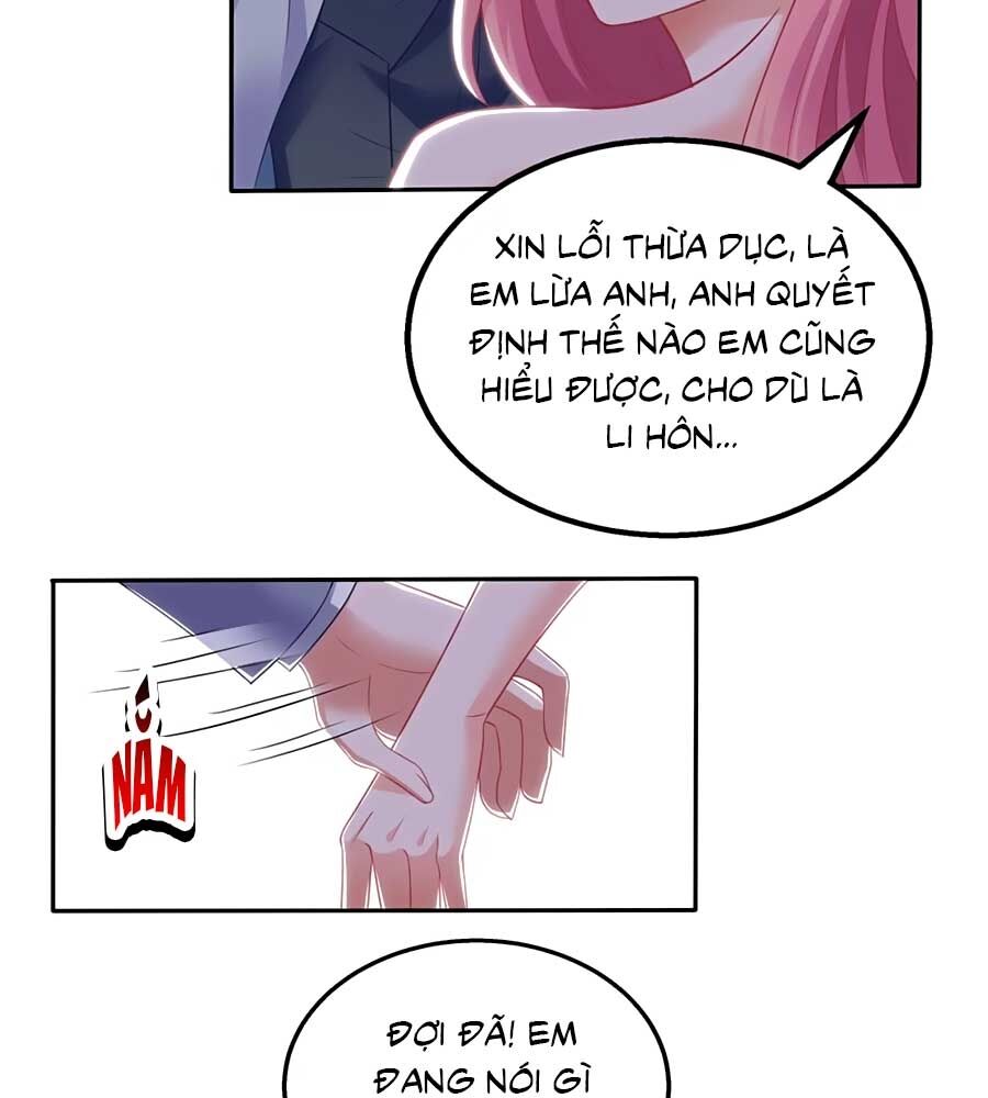 Một Thai Hai Bảo : Đưa Mami Về Nhà ! - Chương 254 - Trang 20