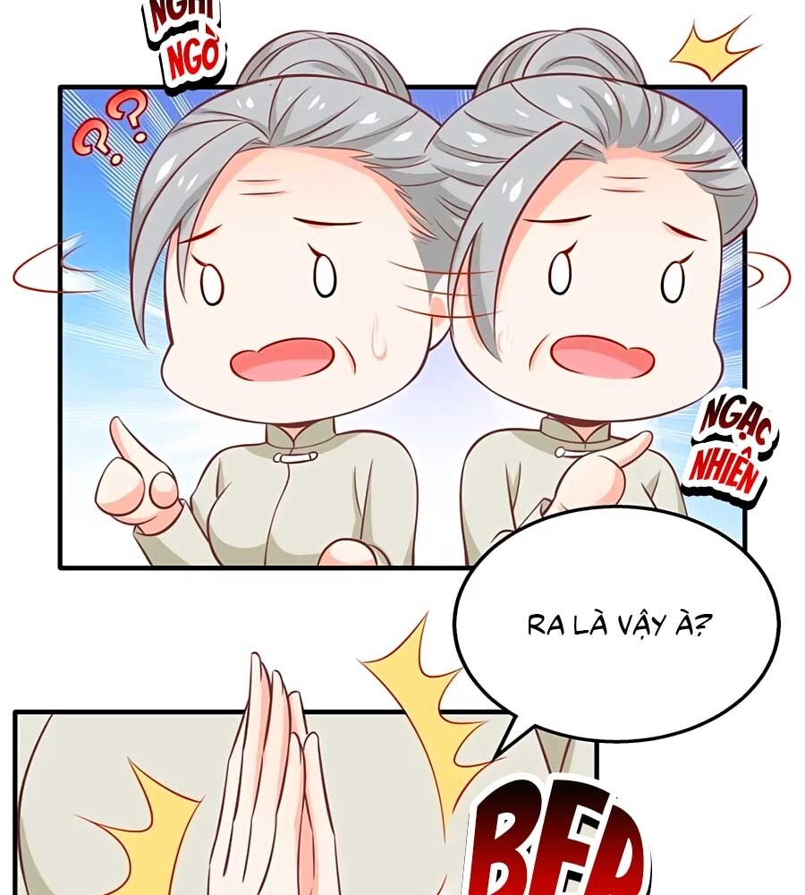 Một Thai Hai Bảo : Đưa Mami Về Nhà ! - Chương 254 - Trang 3