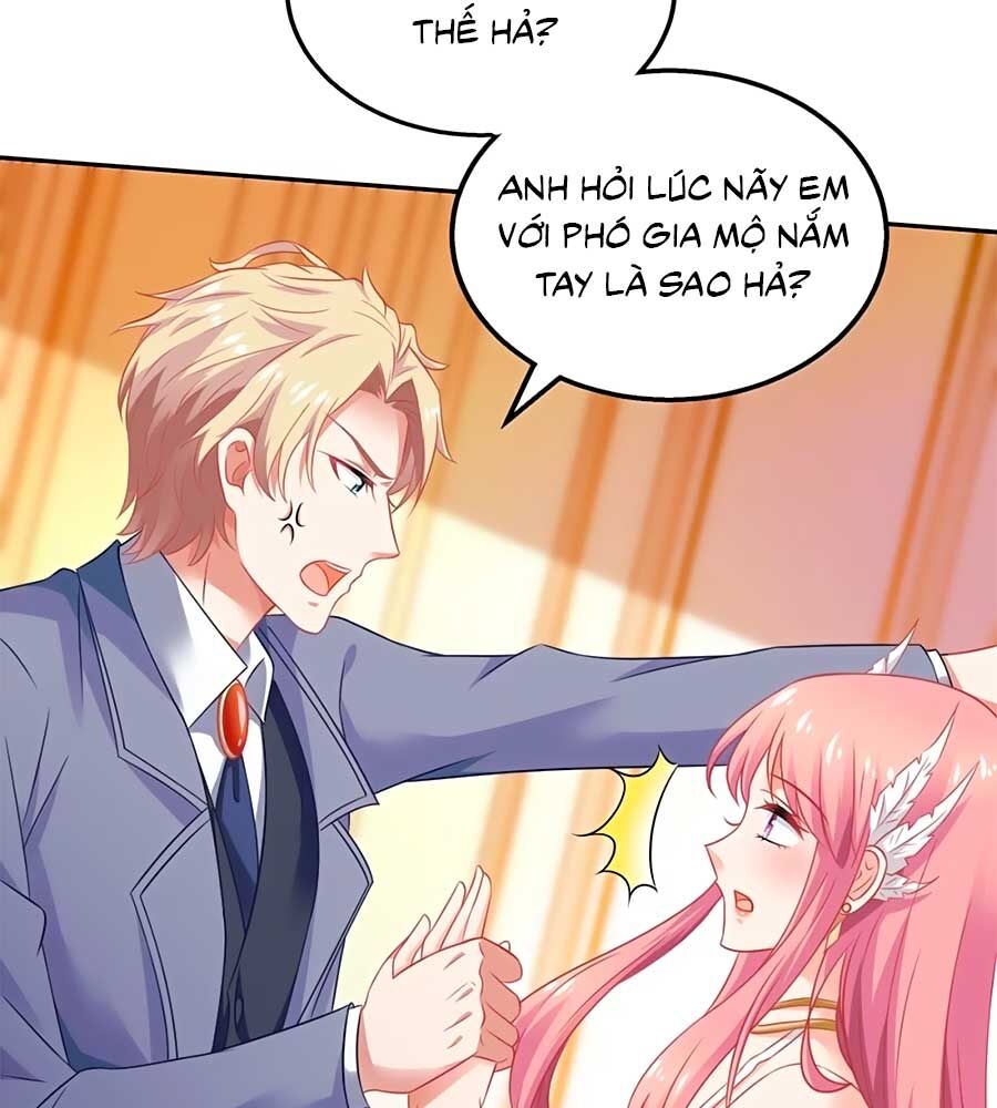 Một Thai Hai Bảo : Đưa Mami Về Nhà ! - Chương 254 - Trang 21