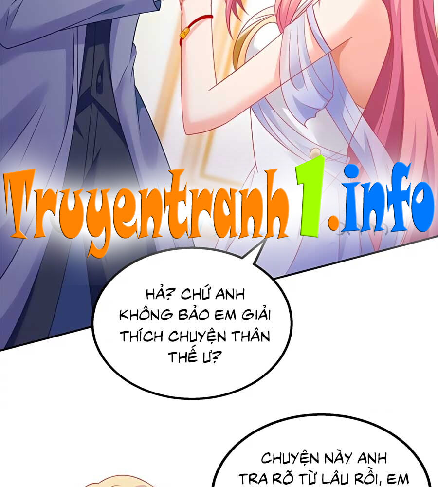 Một Thai Hai Bảo : Đưa Mami Về Nhà ! - Chương 254 - Trang 22