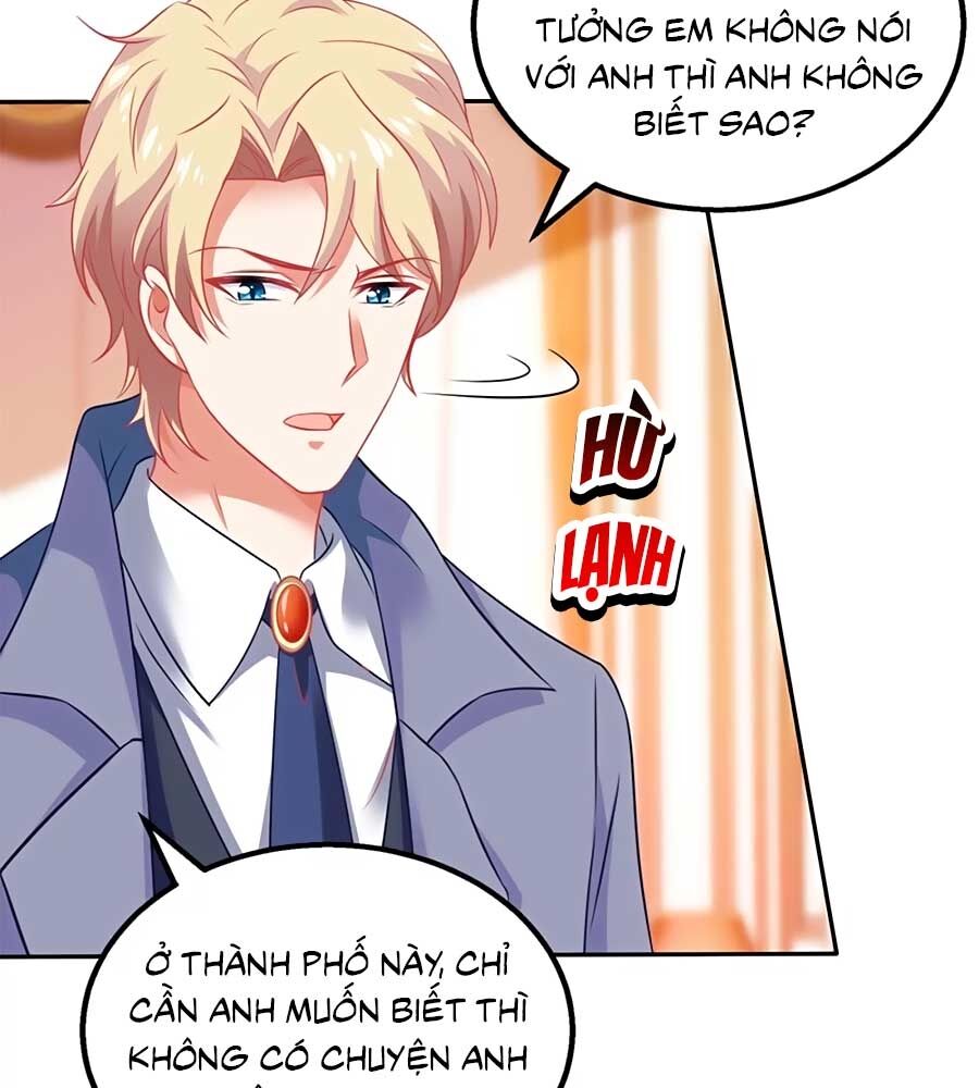 Một Thai Hai Bảo : Đưa Mami Về Nhà ! - Chương 254 - Trang 23