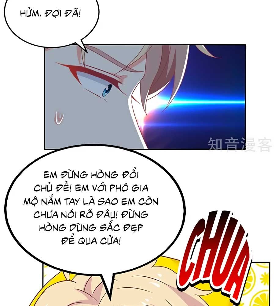 Một Thai Hai Bảo : Đưa Mami Về Nhà ! - Chương 254 - Trang 30