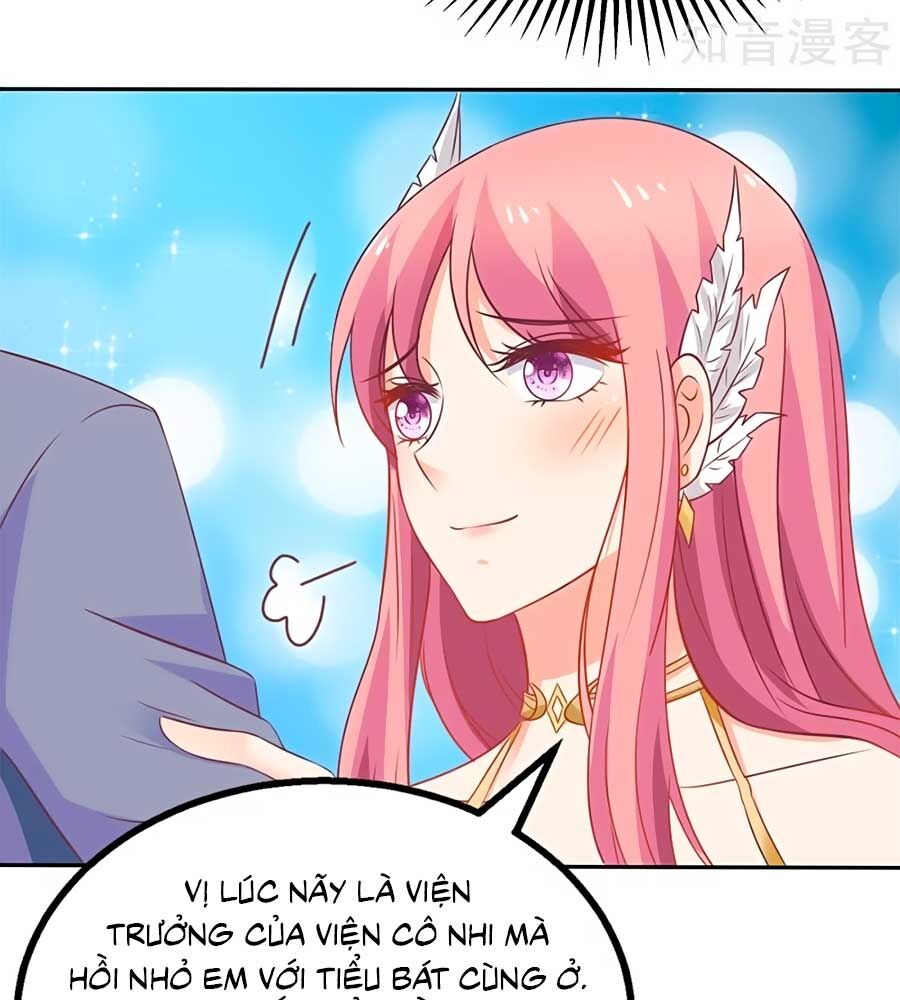 Một Thai Hai Bảo : Đưa Mami Về Nhà ! - Chương 254 - Trang 32