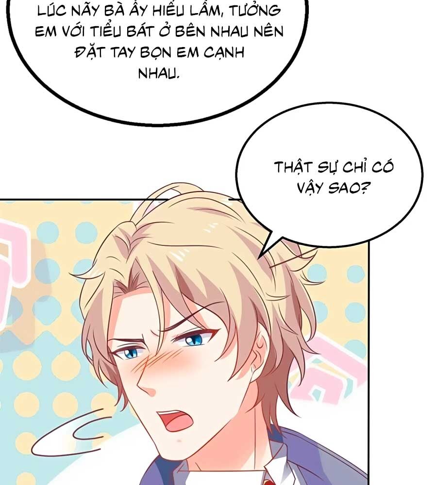 Một Thai Hai Bảo : Đưa Mami Về Nhà ! - Chương 254 - Trang 33