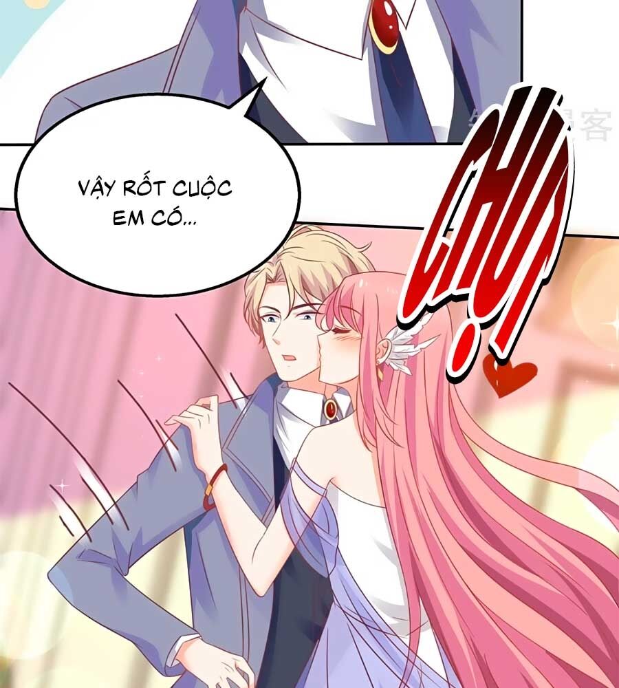 Một Thai Hai Bảo : Đưa Mami Về Nhà ! - Chương 254 - Trang 34